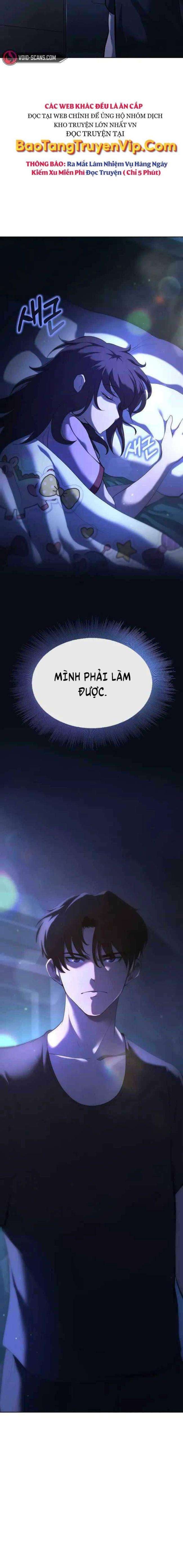 Vị Bạo Chúa Của Ngày Tận Thế Trở Lại - Page 28