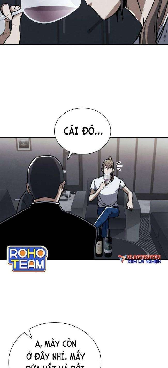 Cá Mập Wyvern - Page 20