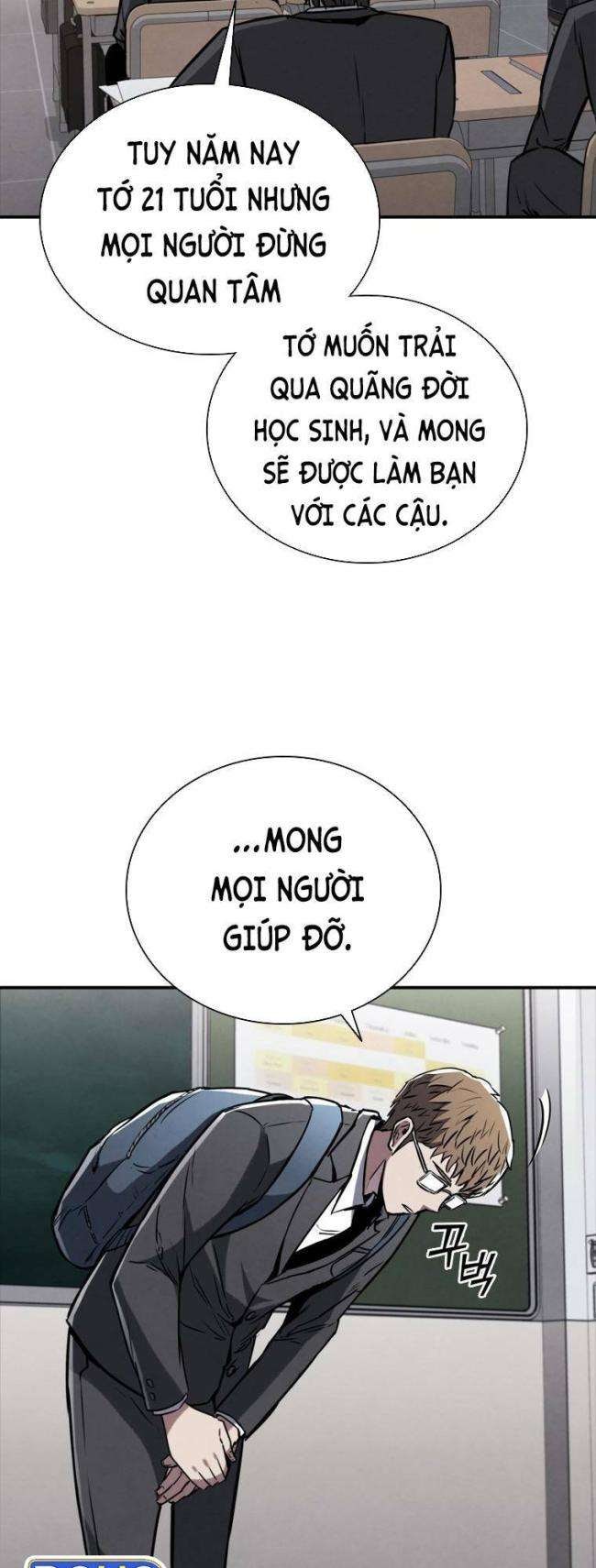 Cá Mập Wyvern - Page 62