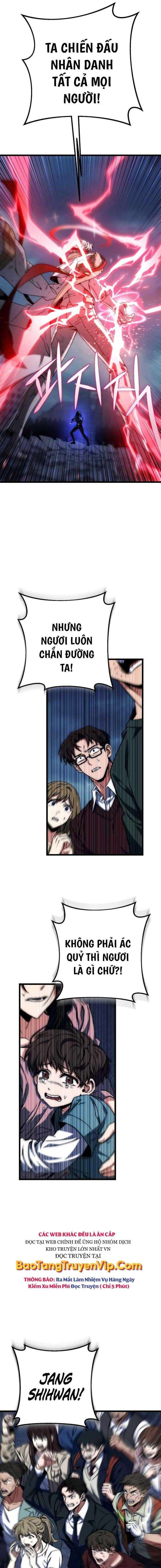 Sát Thủ Thiên Tài Đơn Độc - Page 5