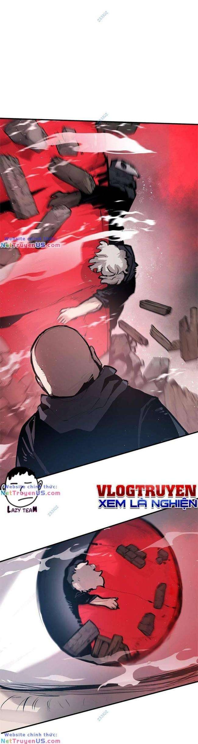 Kị Sĩ Xác Sống - Page 31