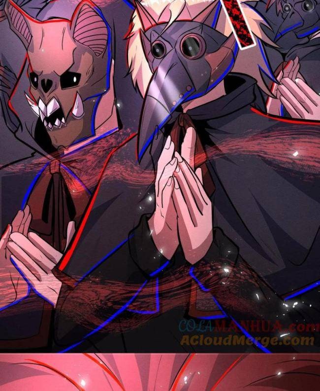 Dược Sư Kì Lạ: Bệnh Nhân Của Tôi Đều Rất Khủng Bố - Page 30