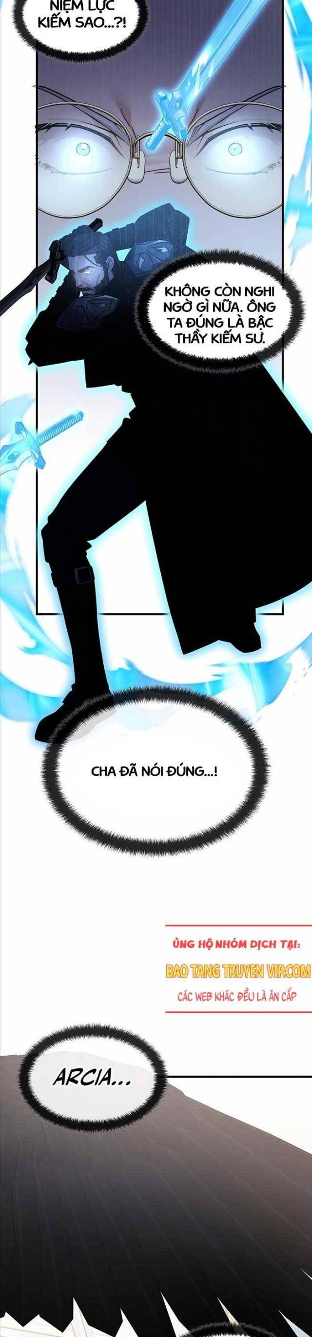 Giấc Mơ Trong Game Trở Thành Hiện Thực - Page 16