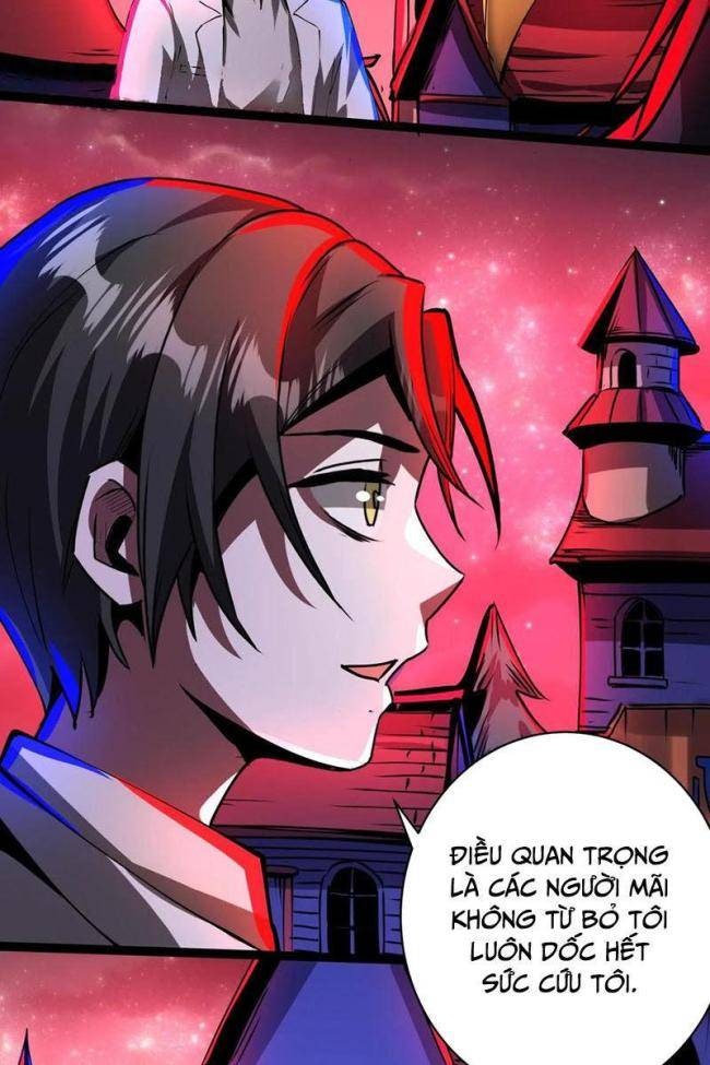 Dược Sư Kì Lạ: Bệnh Nhân Của Tôi Đều Rất Khủng Bố - Page 8