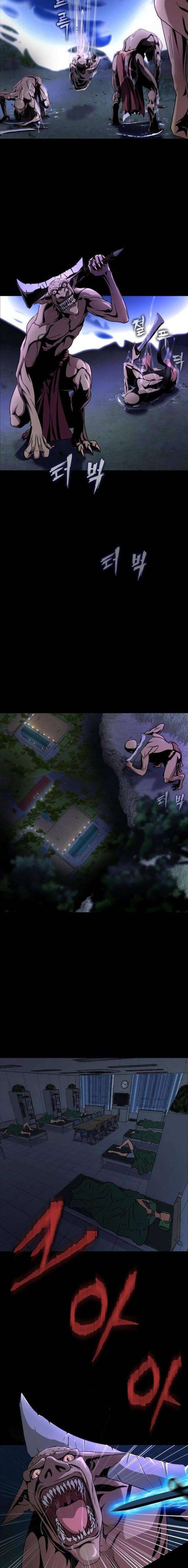 Người Chơi Thiết Thụ - Page 31