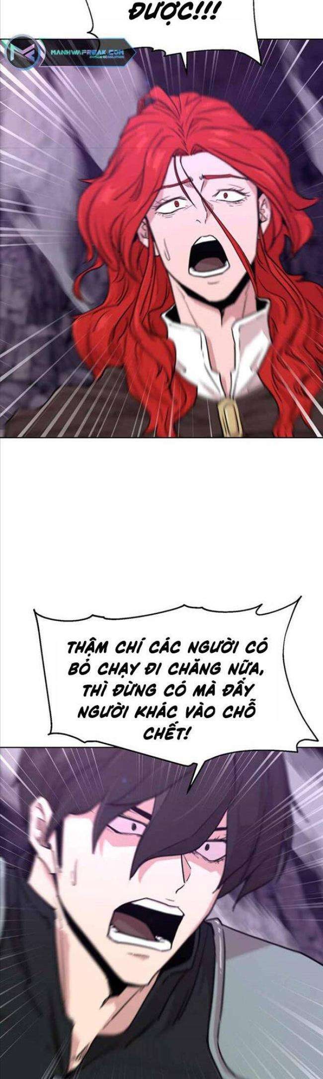 Võ Gia Cô Độc - Page 6