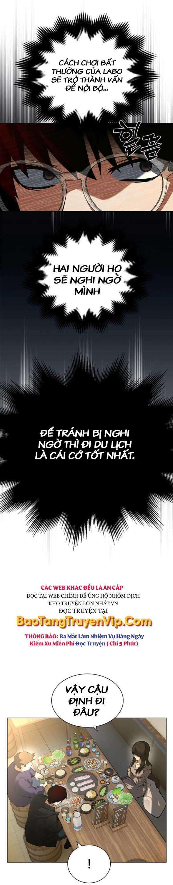 Kẻ Luôn Kết Thúc Bằng Bad Ending - Page 5