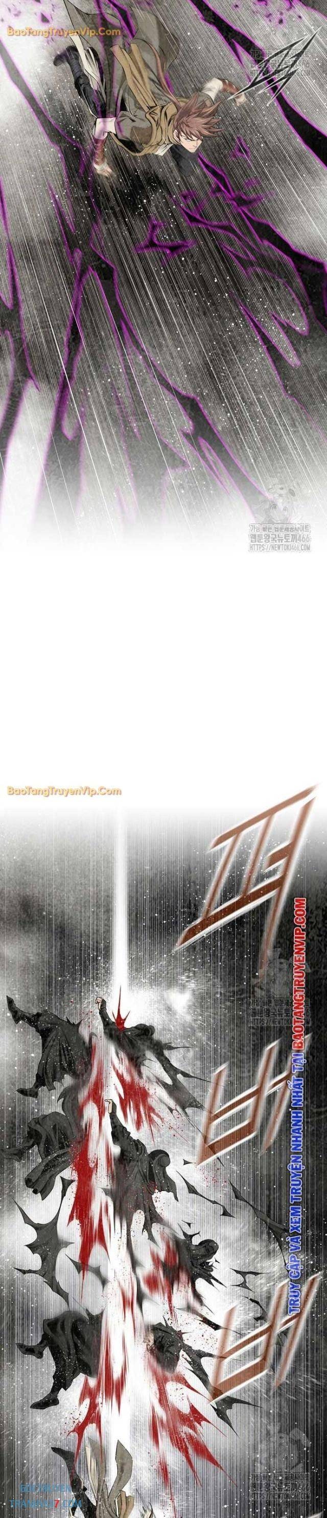 Thiên Hạ Đệ Nhất Y Lại Môn - Page 9