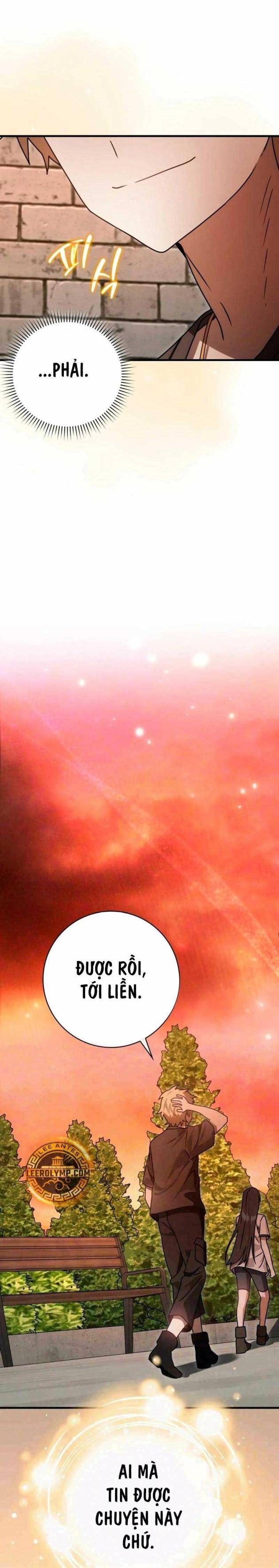 Học Viện Của Con Trai Quỷ Vương - Page 37
