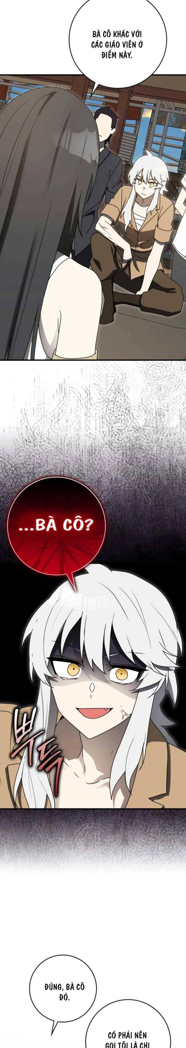 Học Viện Của Con Trai Quỷ Vương - Page 7