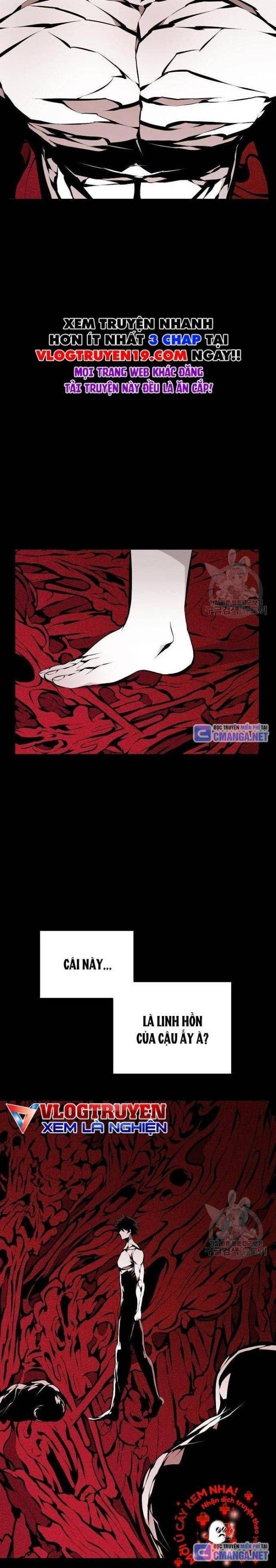 Cuồng Thú - Page 27