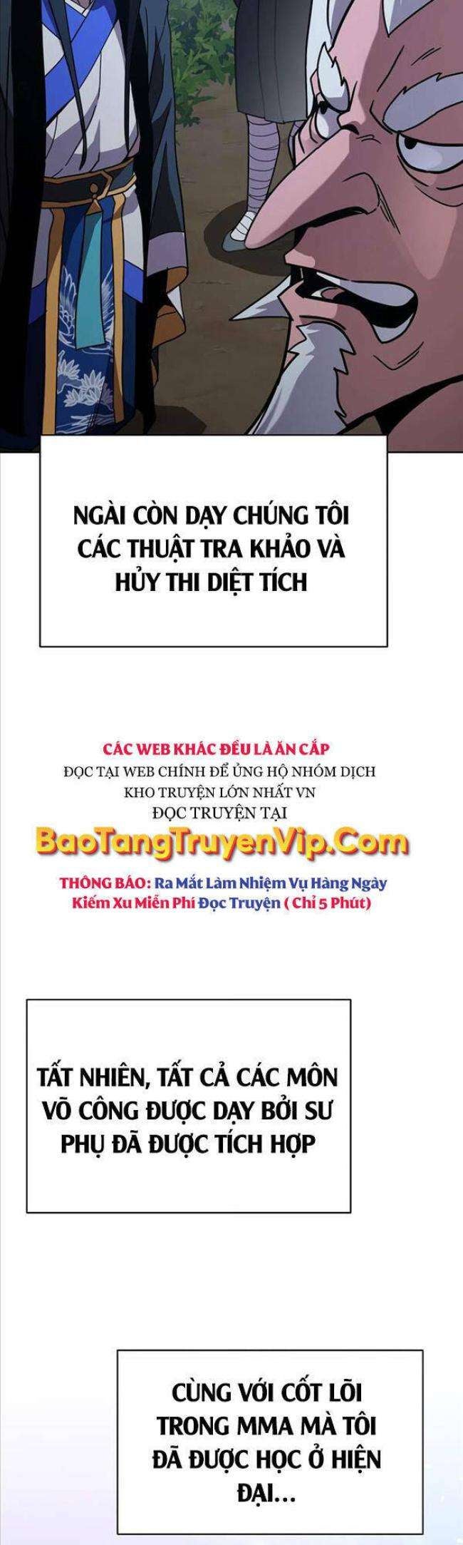 Streamer Cuộc Sống Thường Ngày Tại Võ Lâm - Page 41