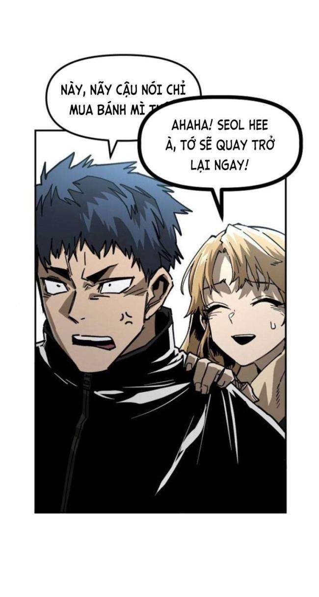 Chỉ Có Cái Chết Mới Là Sự Cứu Rỗi - Page 52