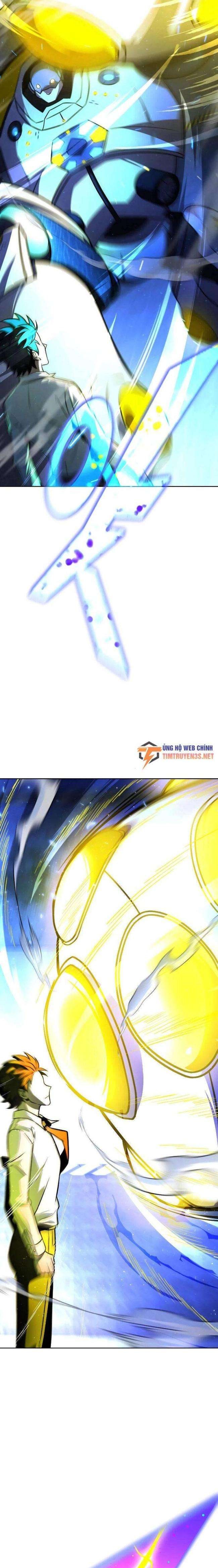 Tuyệt Đỉnh Anh Hùng - Page 31