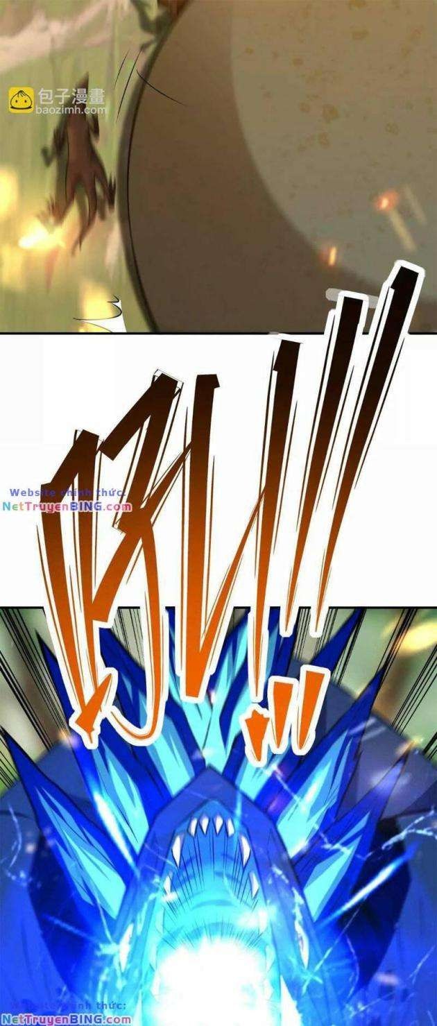 Thần Thú Quật Khởi - Page 31