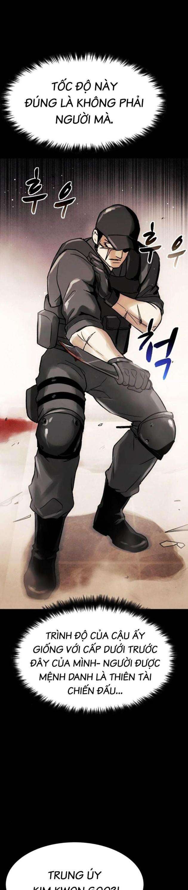 Mầm Chết - Page 22