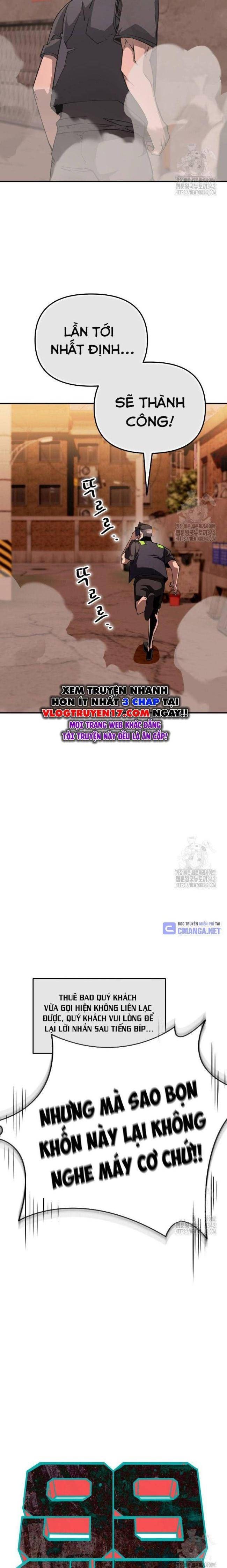 99 Thủ Lĩnh - Page 25