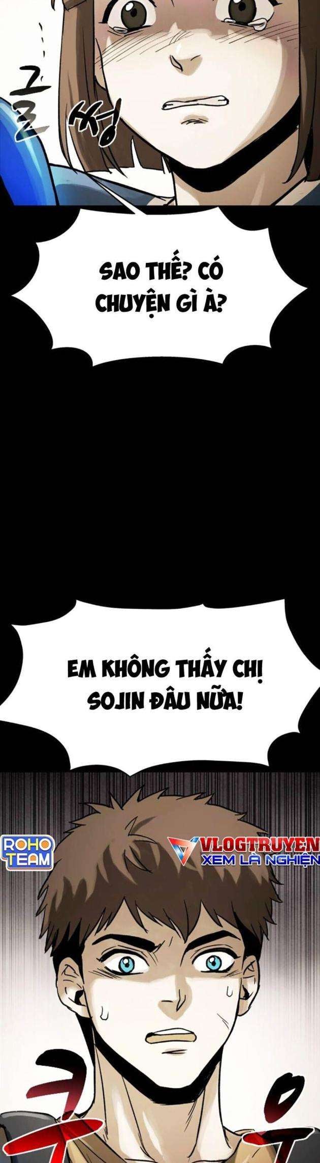Mầm Chết - Page 35