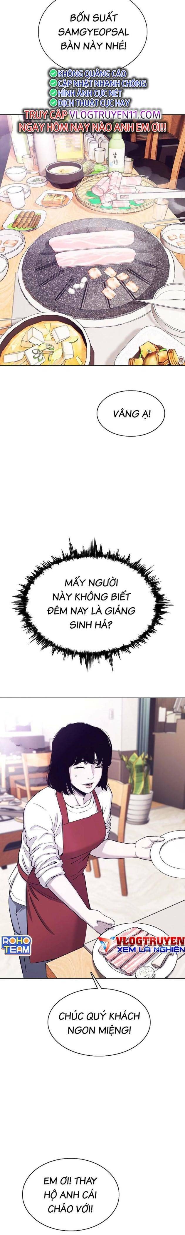 Loser Báo Thù - Page 27