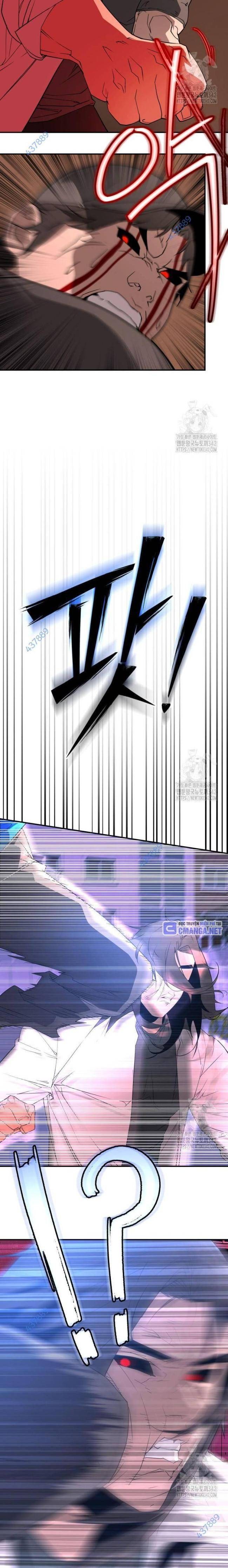 99 Thủ Lĩnh - Page 31