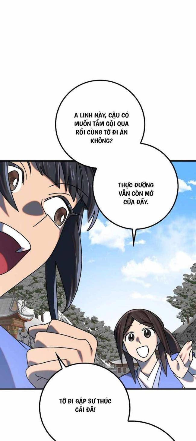 Thiên Phong Phách Đạo - Page 5