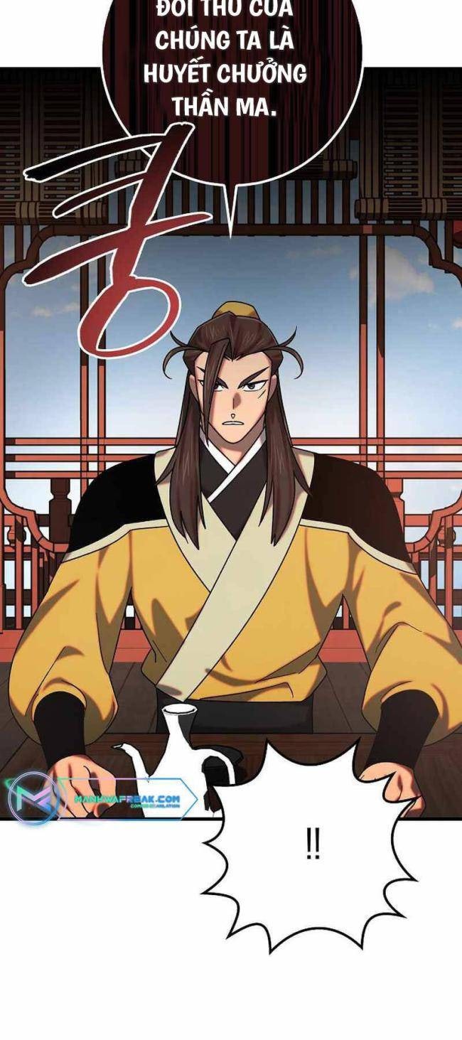 Thiên Phong Phách Đạo - Page 46