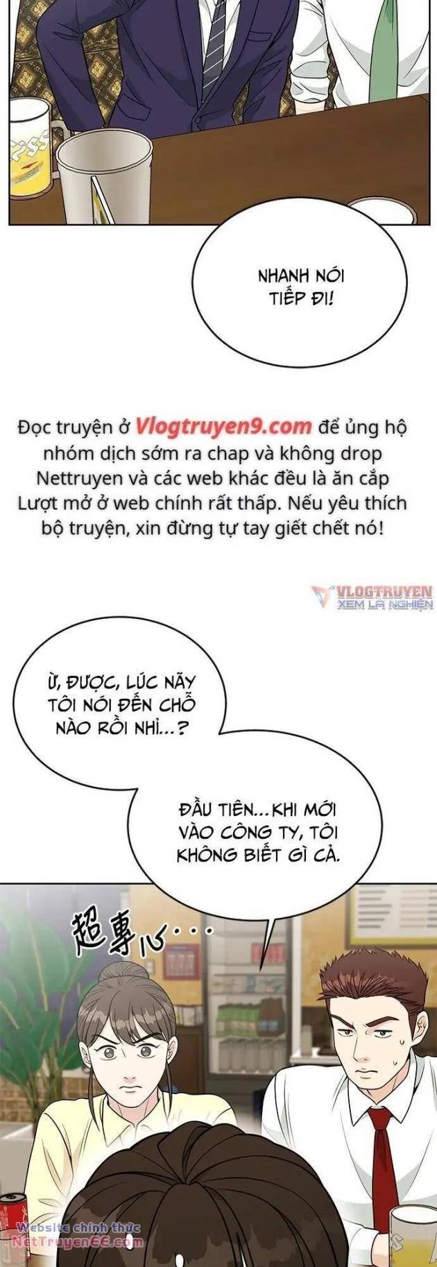 Chuyển Sinh Trở Thành Nhân Viên Mới - Page 34