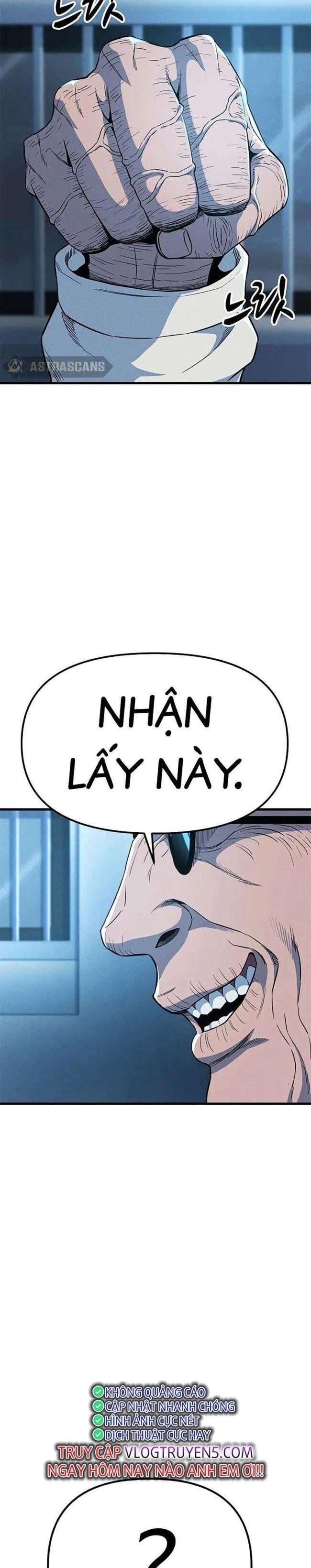 Gương Mặt Tâm Thần - Page 13