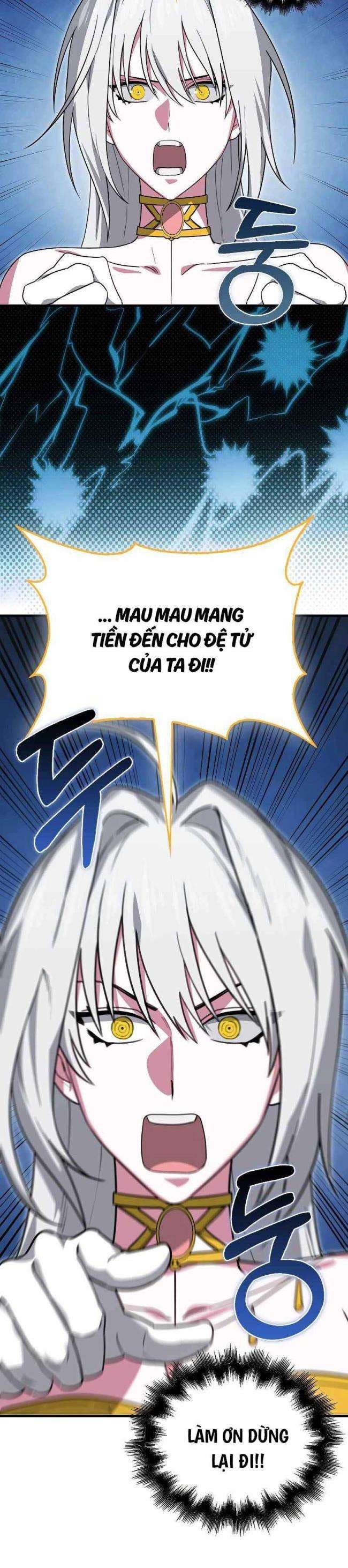 Tôi Không Phải Là Hồi Quy Giả - Page 23