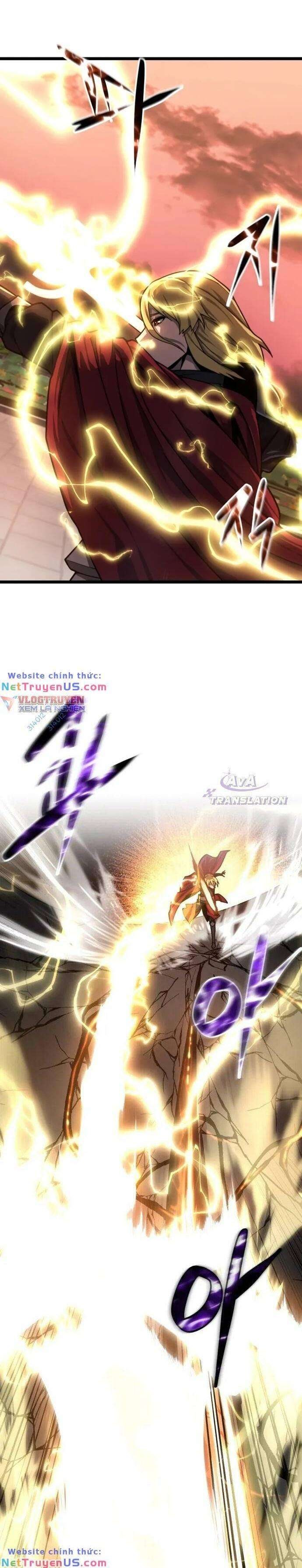 Kiếm Ma Chết Tiệt - Page 11