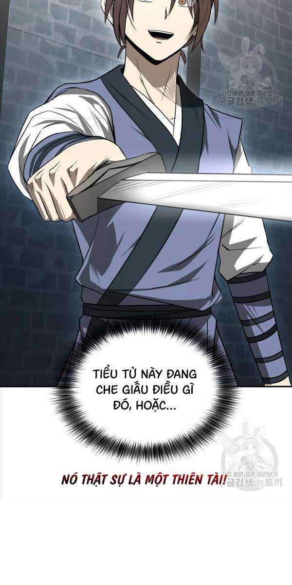 Thiên Tài Tuyệt Đỉnh Hoa Sơn - Page 32