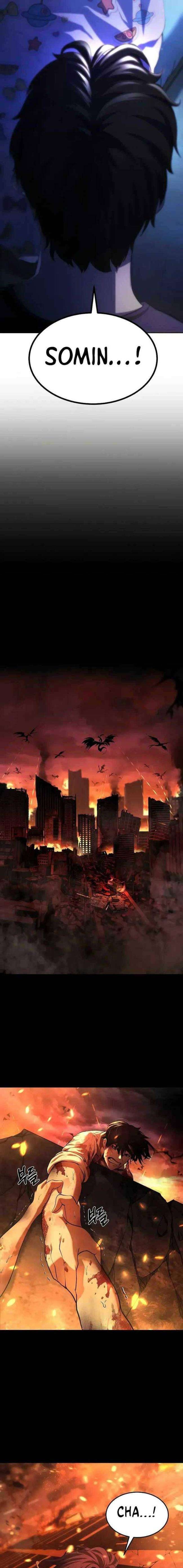 Vị Bạo Chúa Của Ngày Tận Thế Trở Lại - Page 21