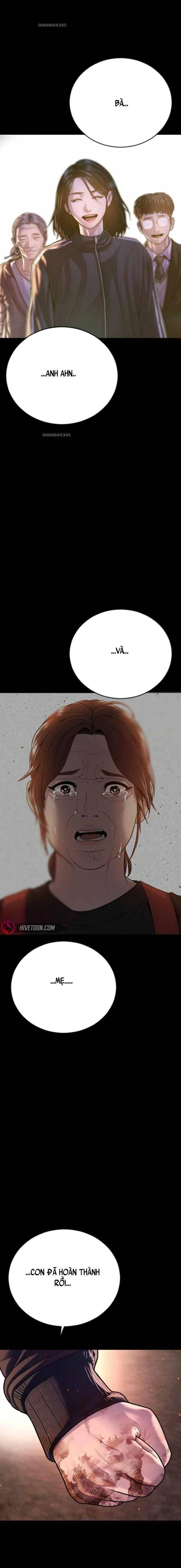 Cậu Bé Tội Phạm - Page 8