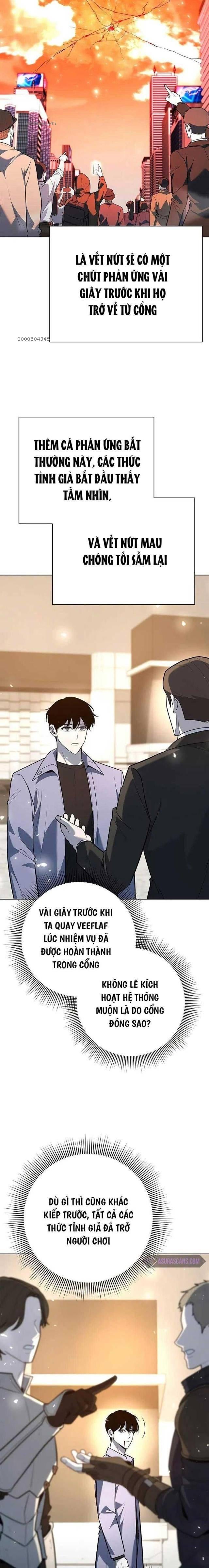 Thợ Tạo Tác Vũ Khí - Page 17