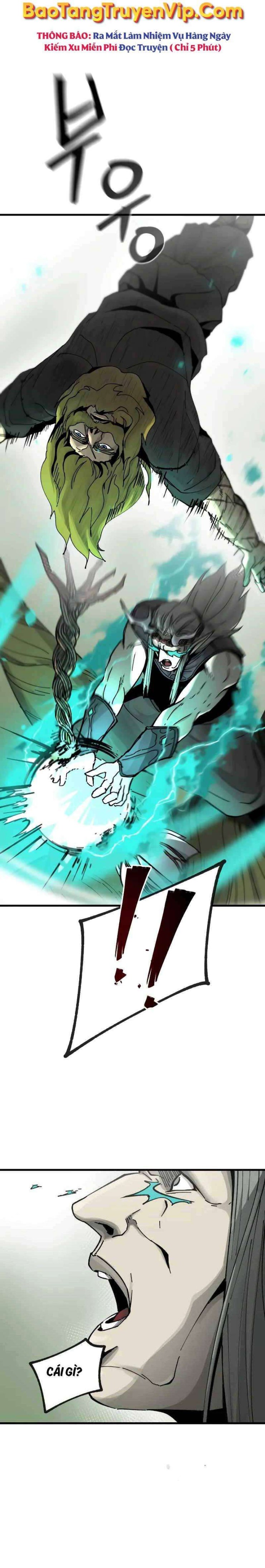 Thánh Kiếm Huyền Thoại - Page 24