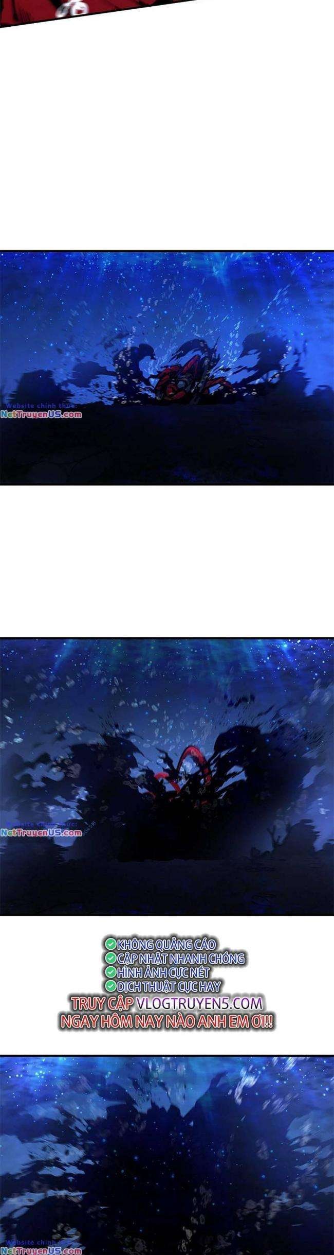 Kị Sĩ Xác Sống - Page 10