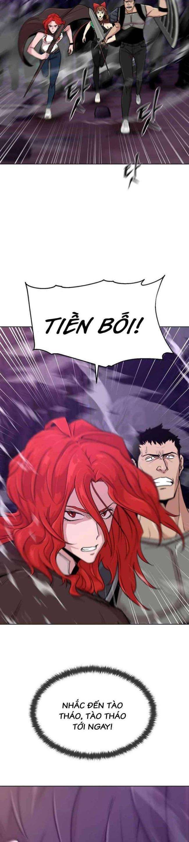 Võ Gia Cô Độc - Page 33