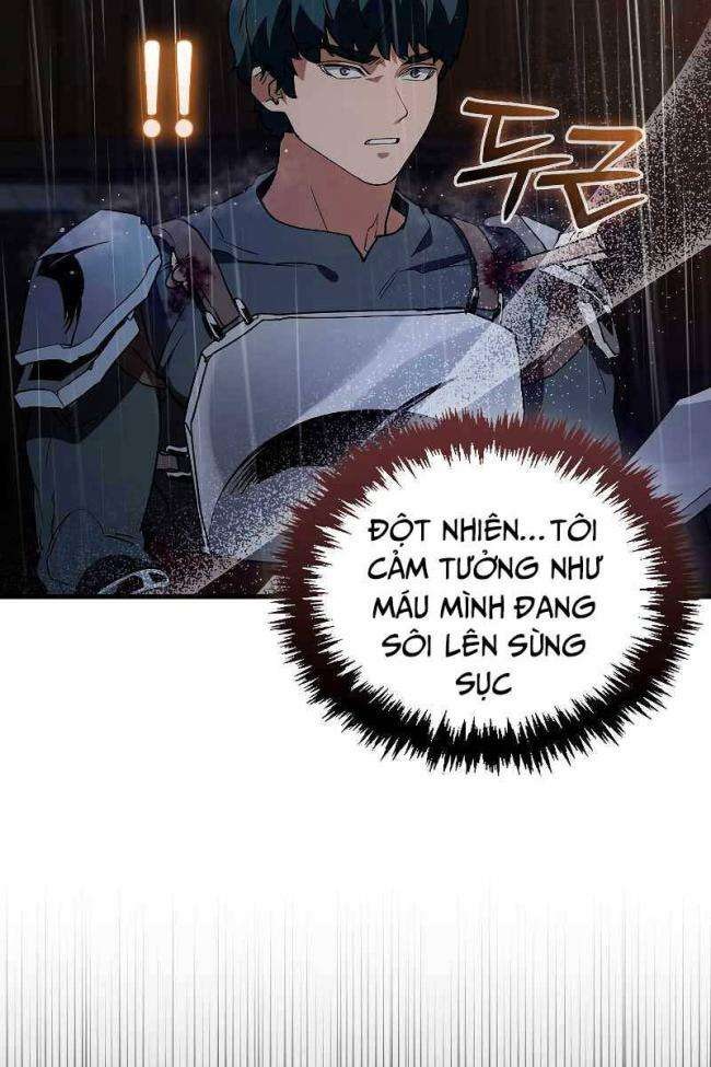 Huyết Kỵ Sĩ Phản Diện - Page 4