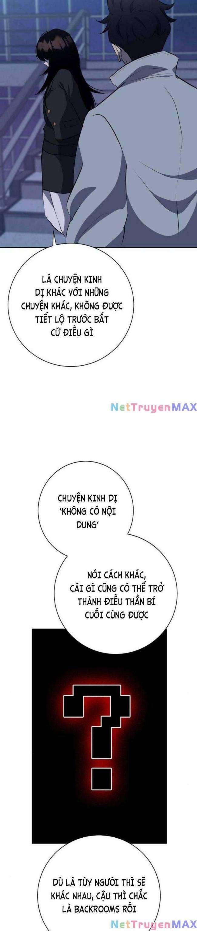 Trò Chơi Ma Quái - Page 5