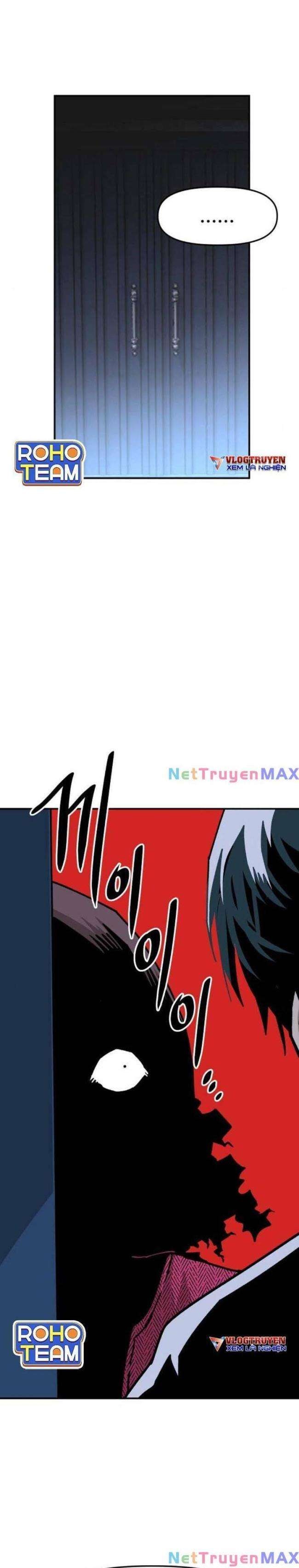 Chỉ Có Cái Chết Mới Là Sự Cứu Rỗi - Page 38