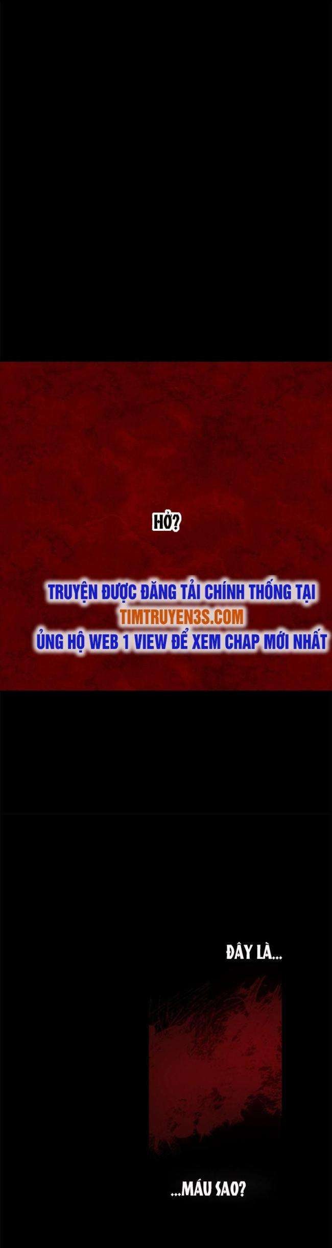 Bươm Bướm Và Máu - Page 48