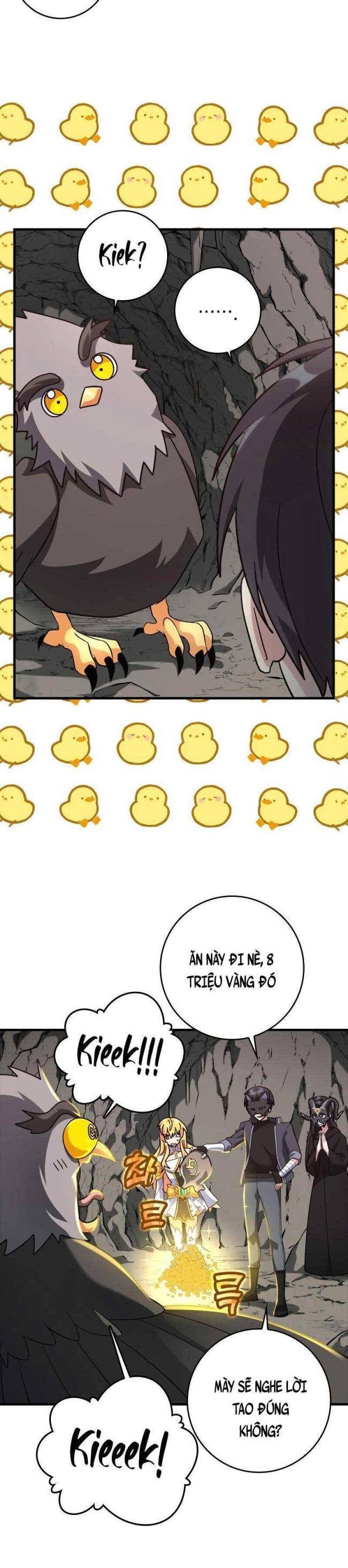 Người Chơi Cấp Tối Đa - Page 29