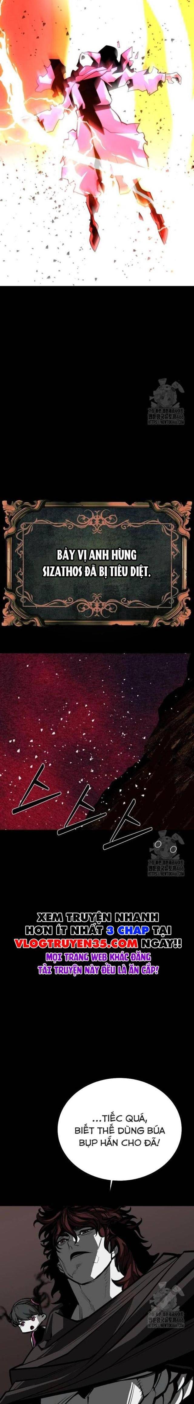 Nhân Vật Chính Ẩn Giấu Sức Mạnh - Page 20