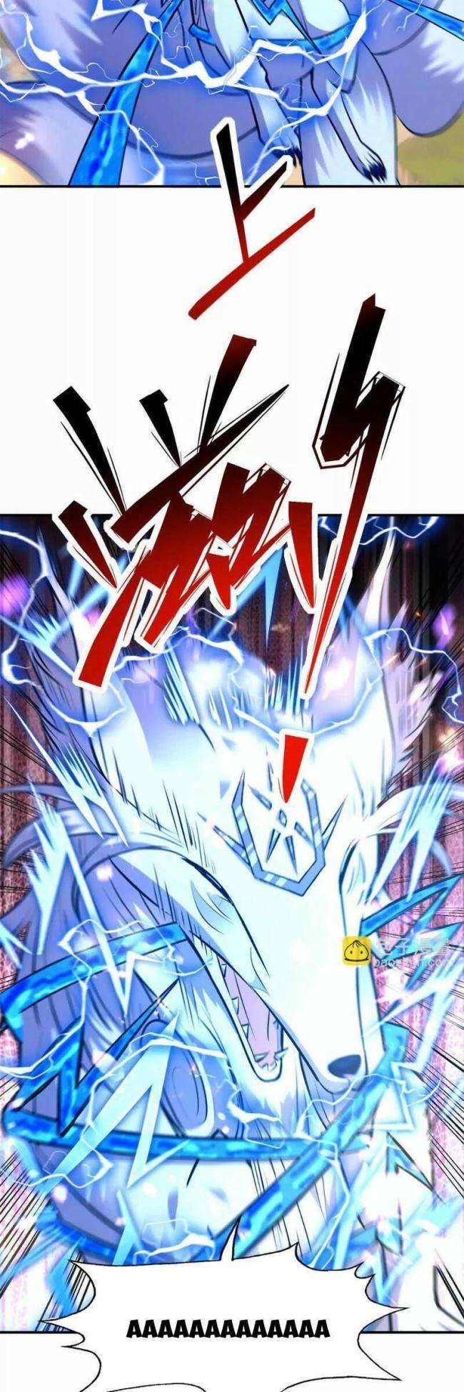 Thần Thú Quật Khởi - Page 28