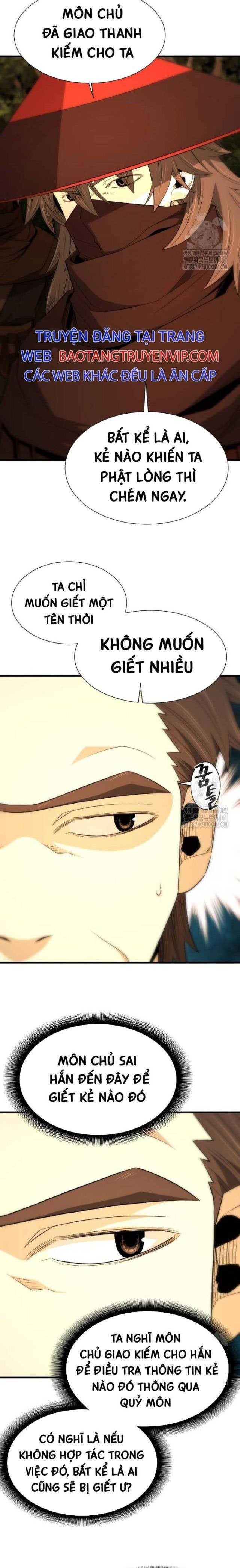 Nhất Hốt Đao - Page 18