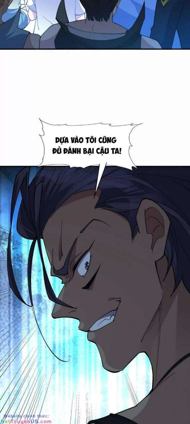 Thần Thú Quật Khởi - Page 19