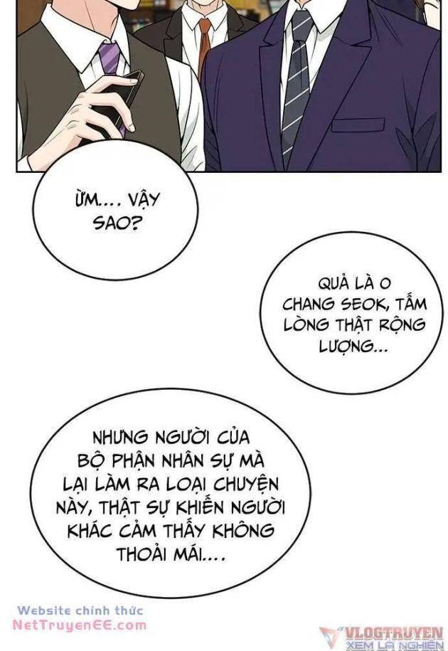 Chuyển Sinh Trở Thành Nhân Viên Mới - Page 47