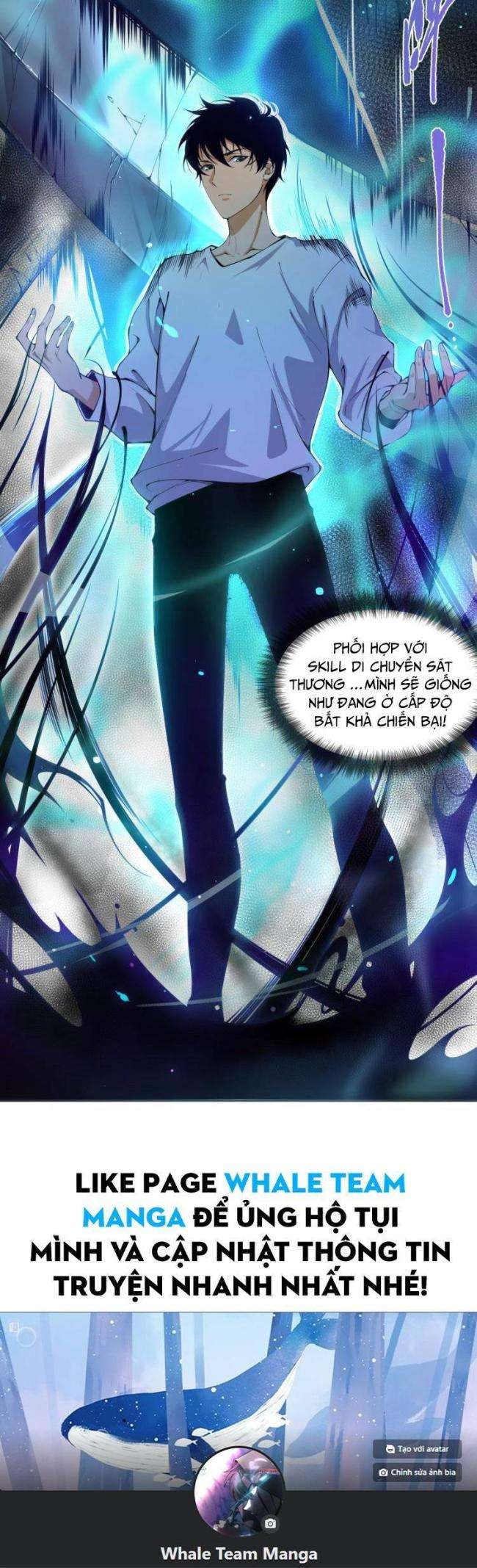 Thảm Họa Tử Linh Sư - Page 56