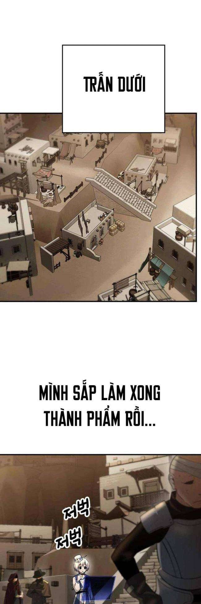 Kẻ Luôn Kết Thúc Bằng Bad Ending - Page 15