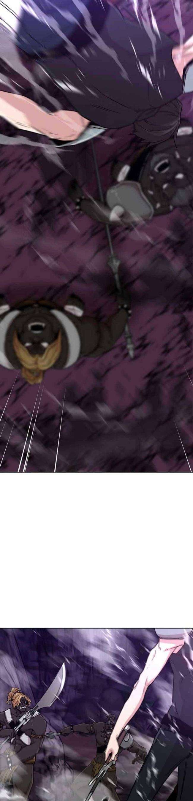 Võ Gia Cô Độc - Page 17